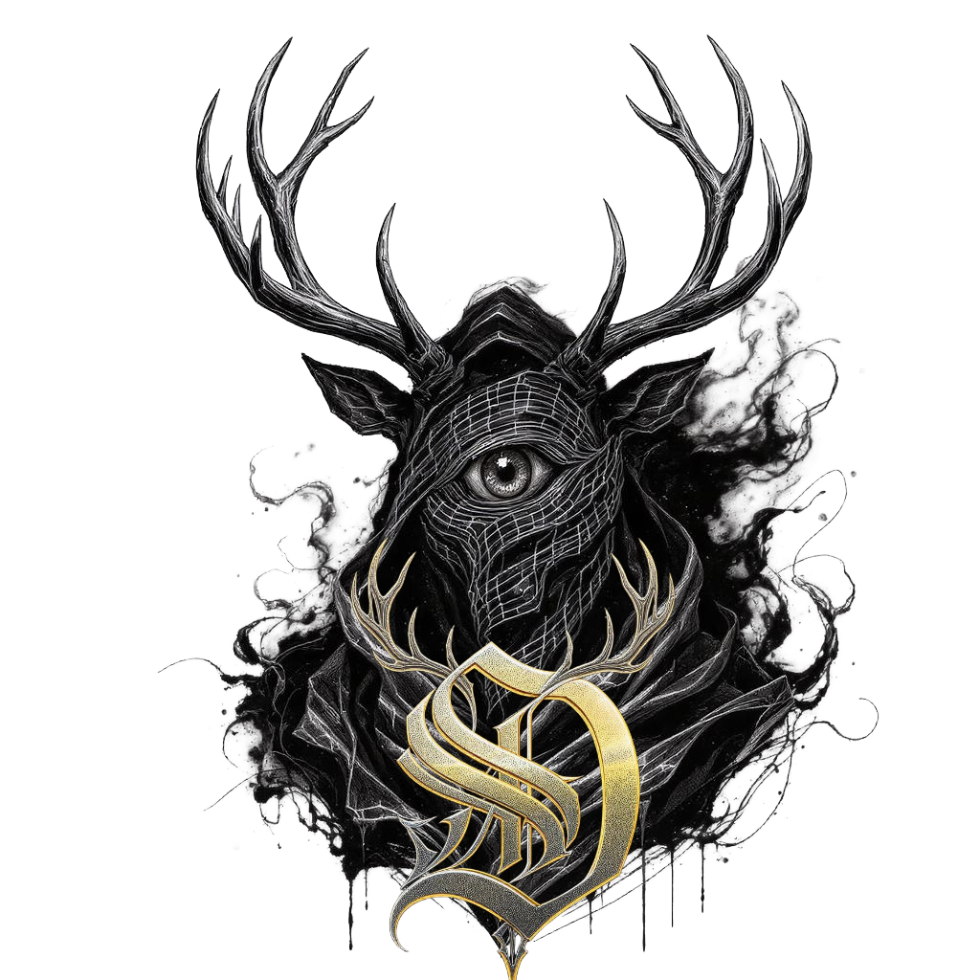 TheLoneBuck avatar