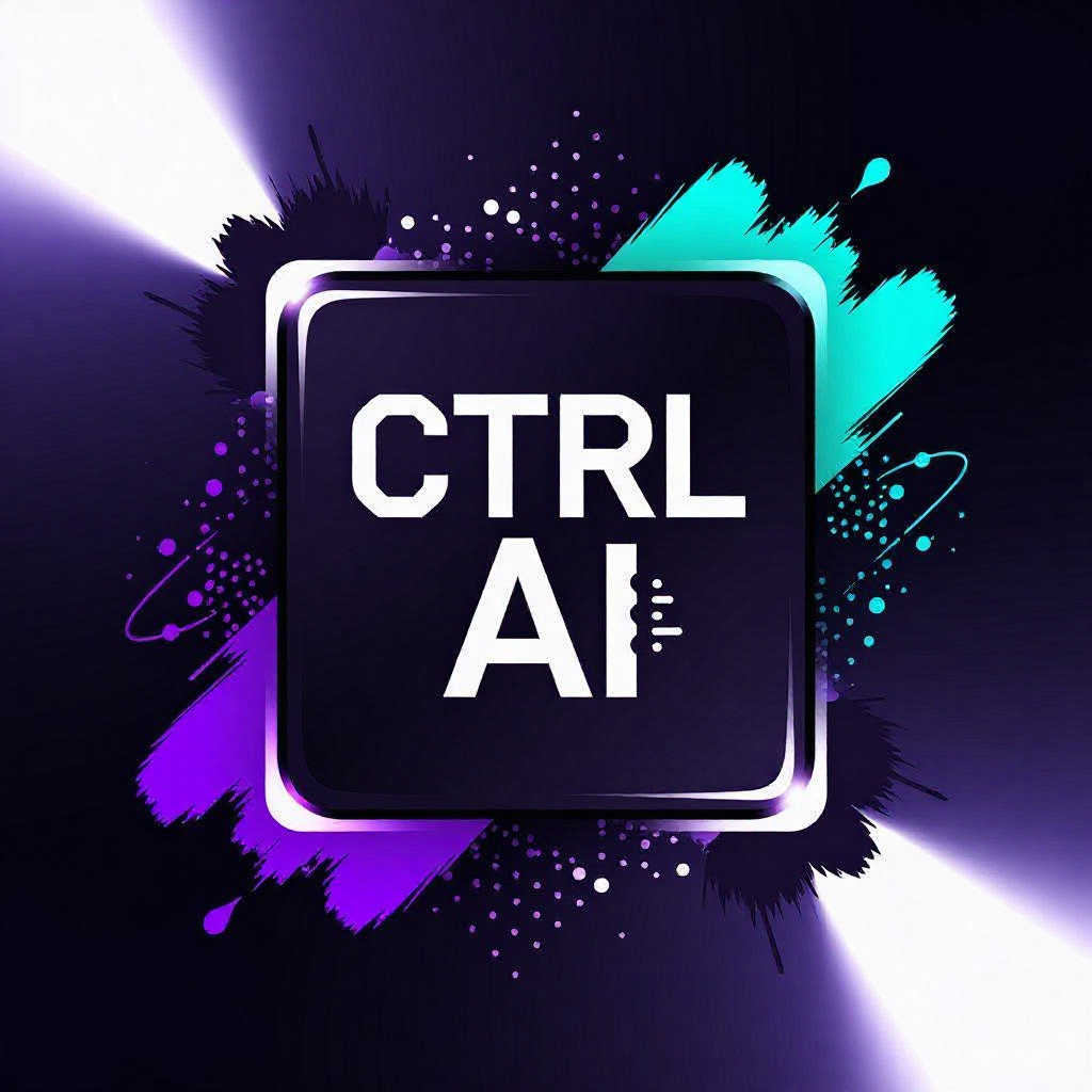 CTRL AI avatar