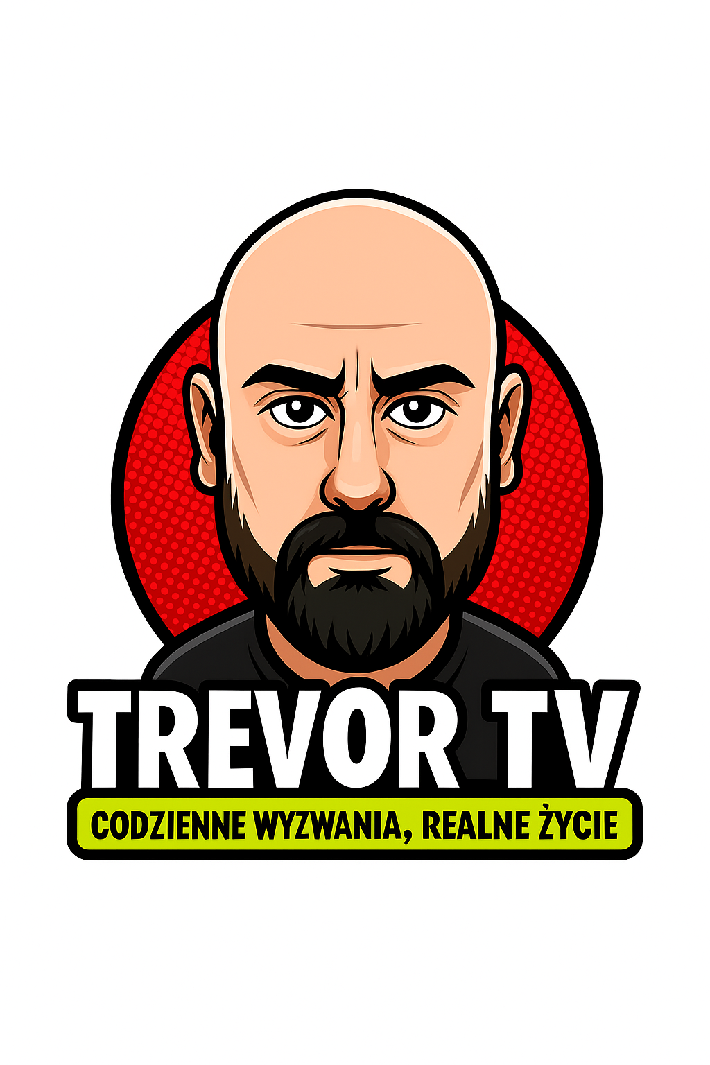 Trevor avatar
