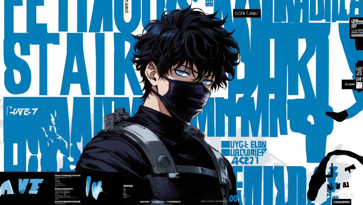 Vortex avatar