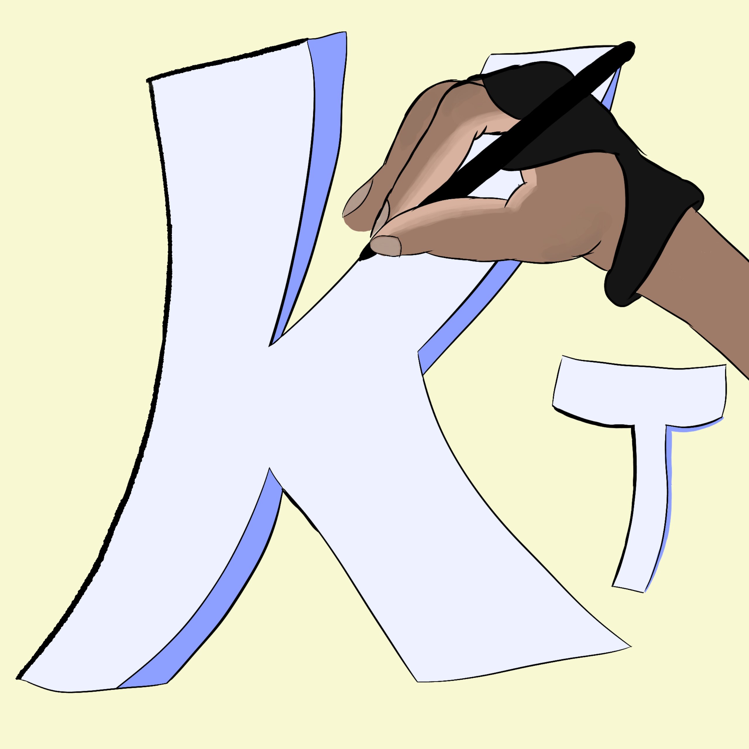 Kafui Tourner avatar
