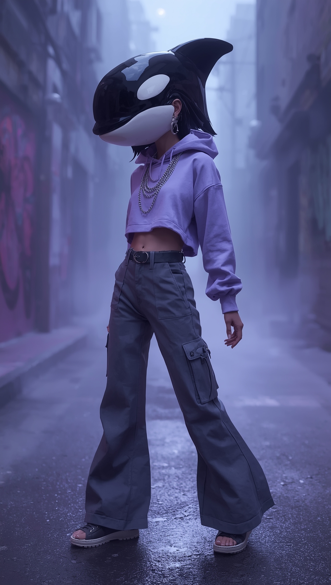 work cover