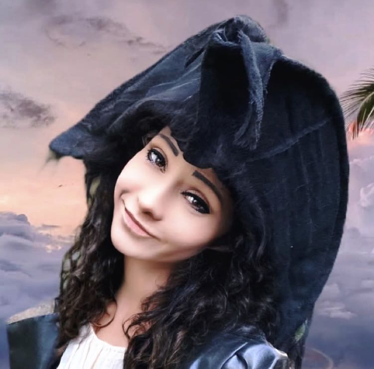 Megra  avatar