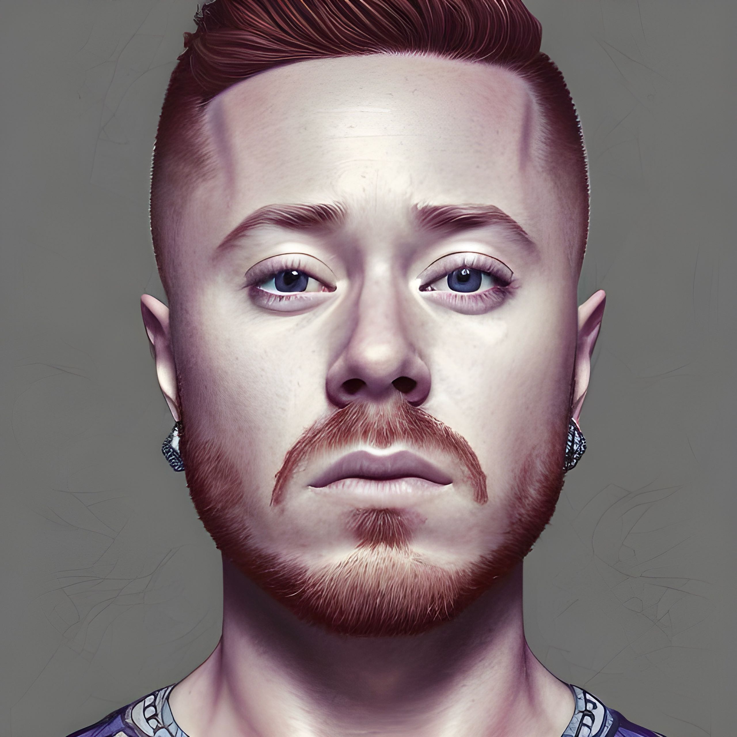 ashresroh avatar