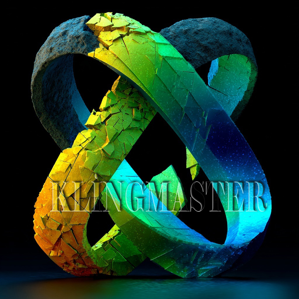 KLİNGMASTER avatar