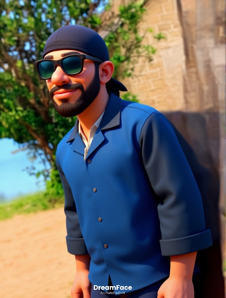 Suave  avatar