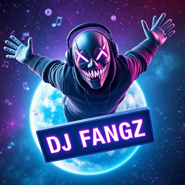 DJFangZEntertainment avatar