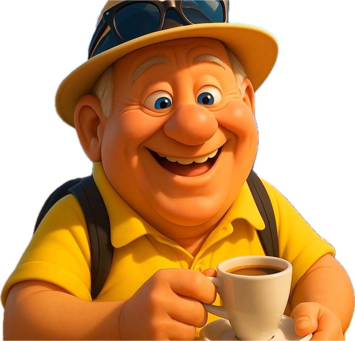TimothyDowd avatar