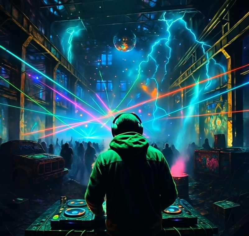 DJ KirLian avatar