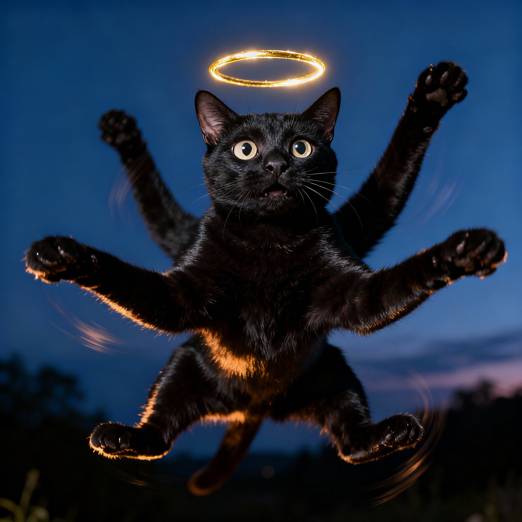 Spidercat avatar
