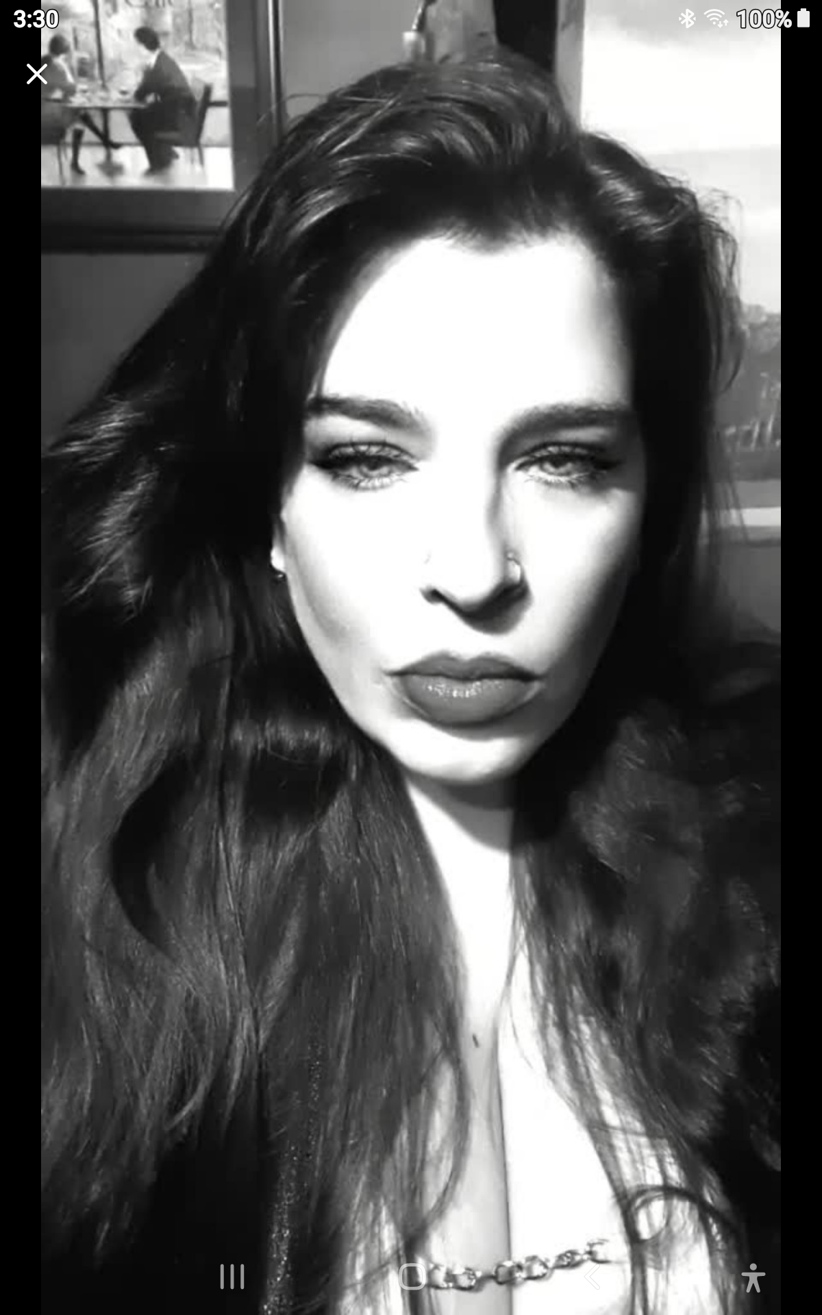 Navet avatar