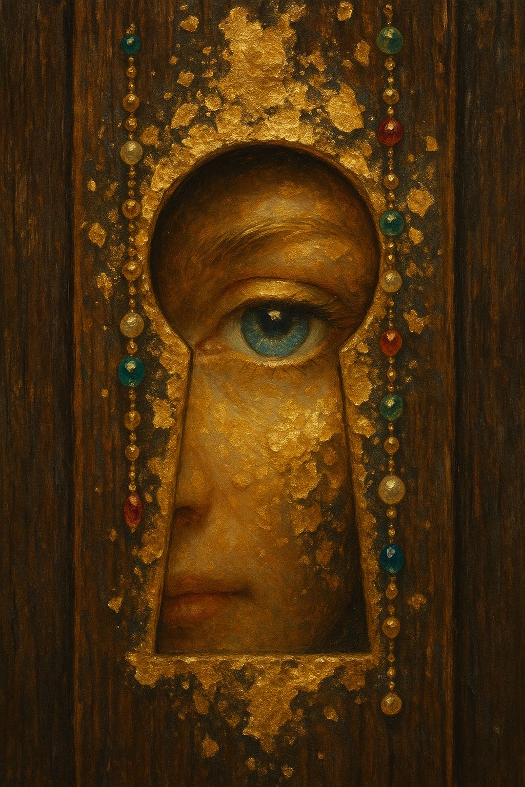 Darlenamoon avatar