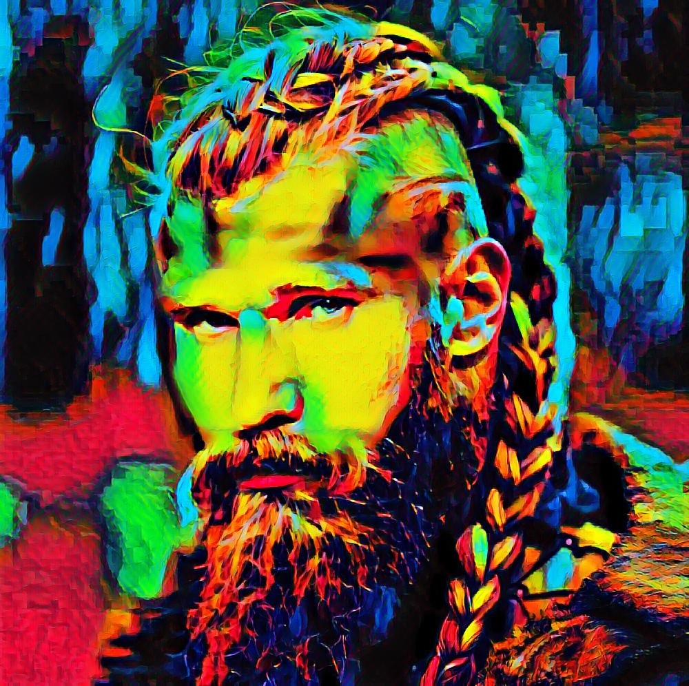 ALEX KARELIN avatar
