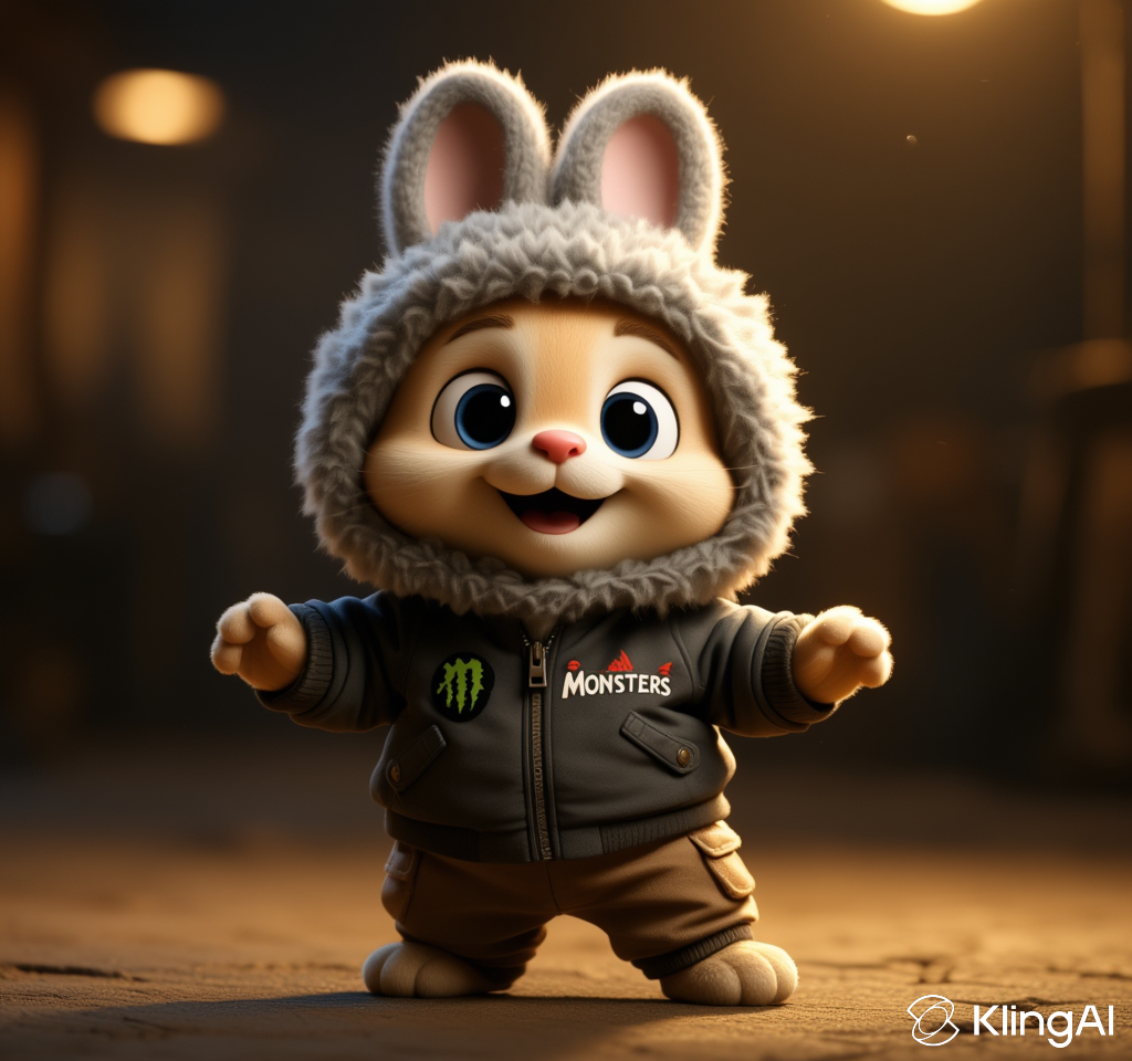 Nini avatar