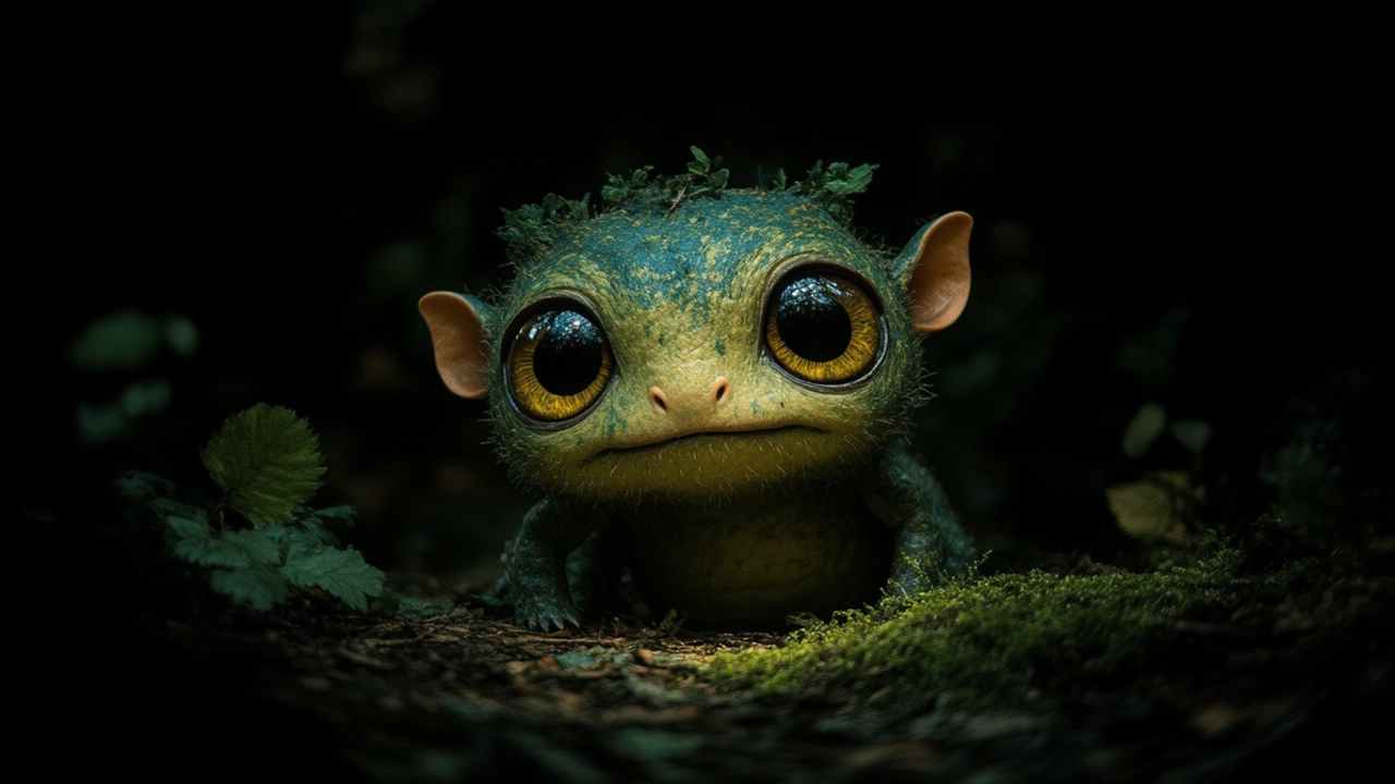 Nature404 avatar