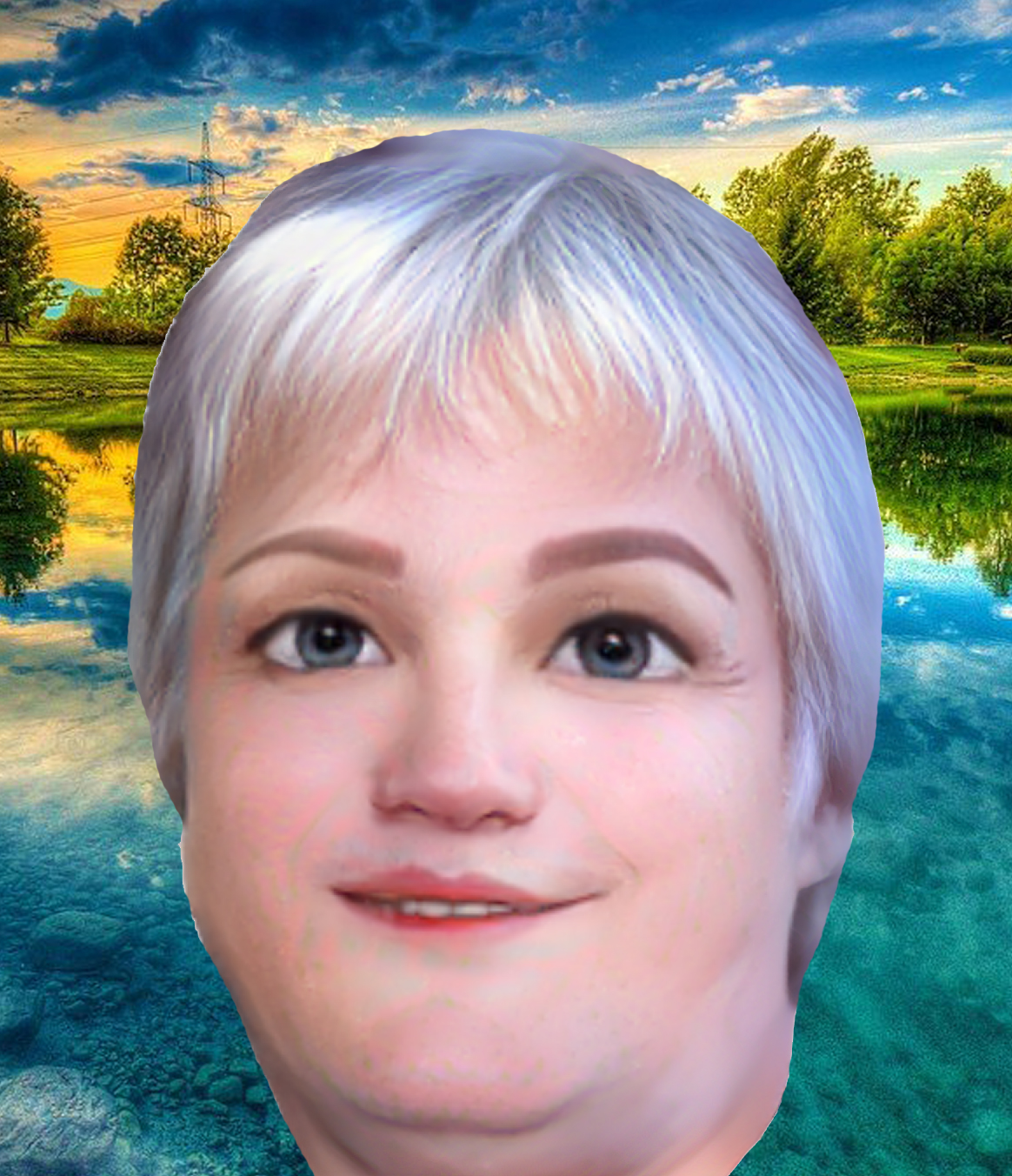 GhenaDy avatar