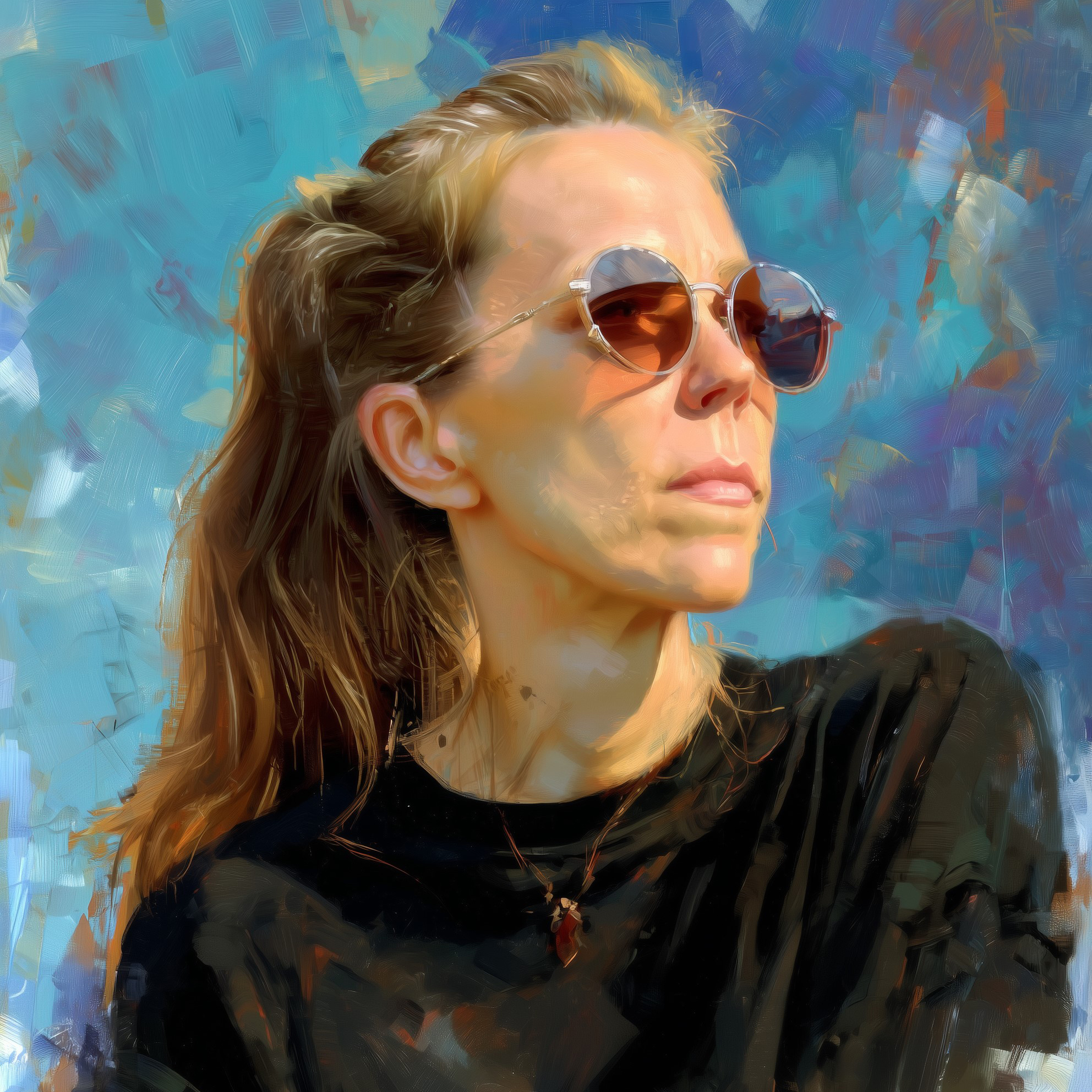 I_Gubskaya avatar