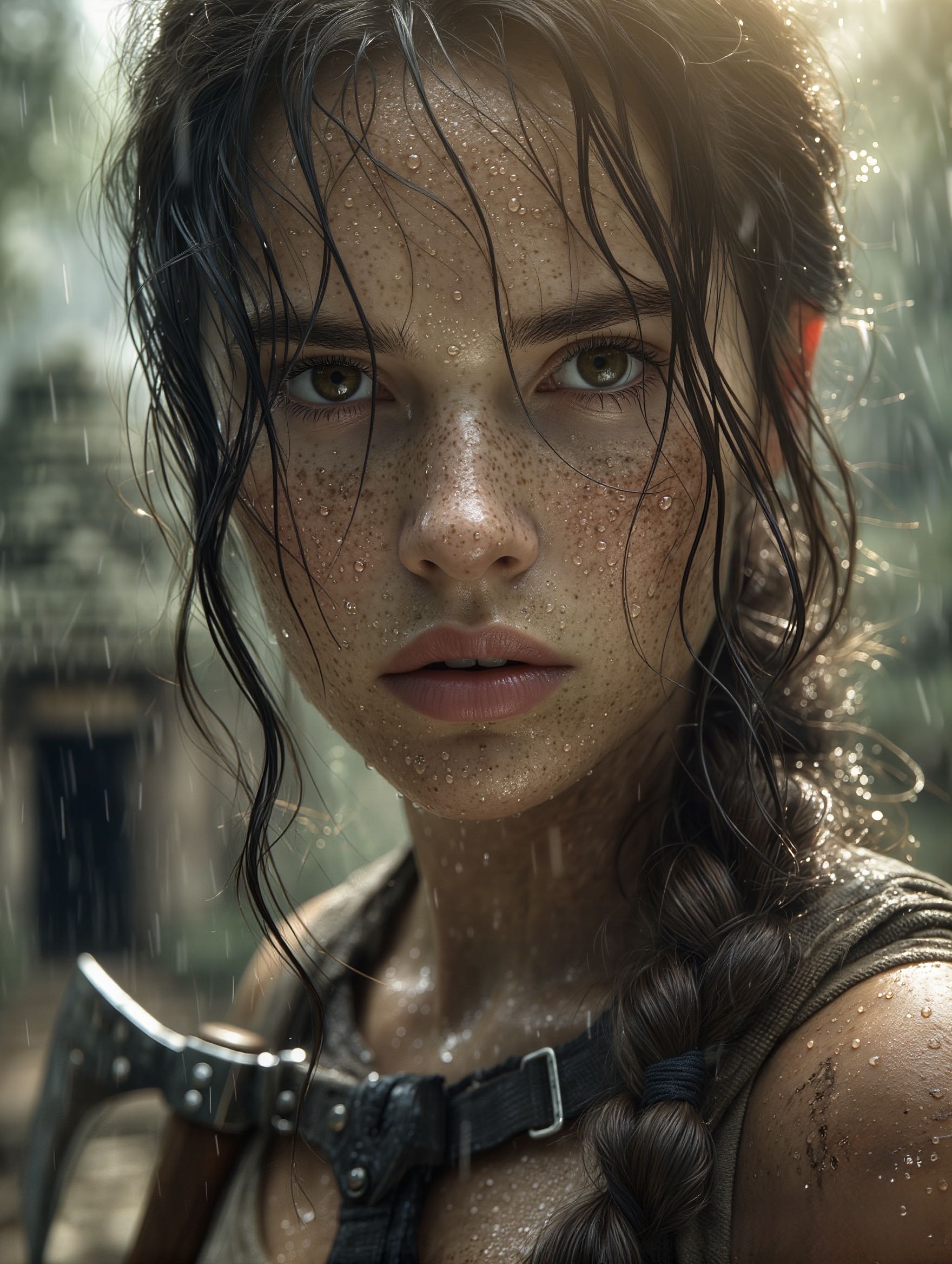 Lara Crøft avatar
