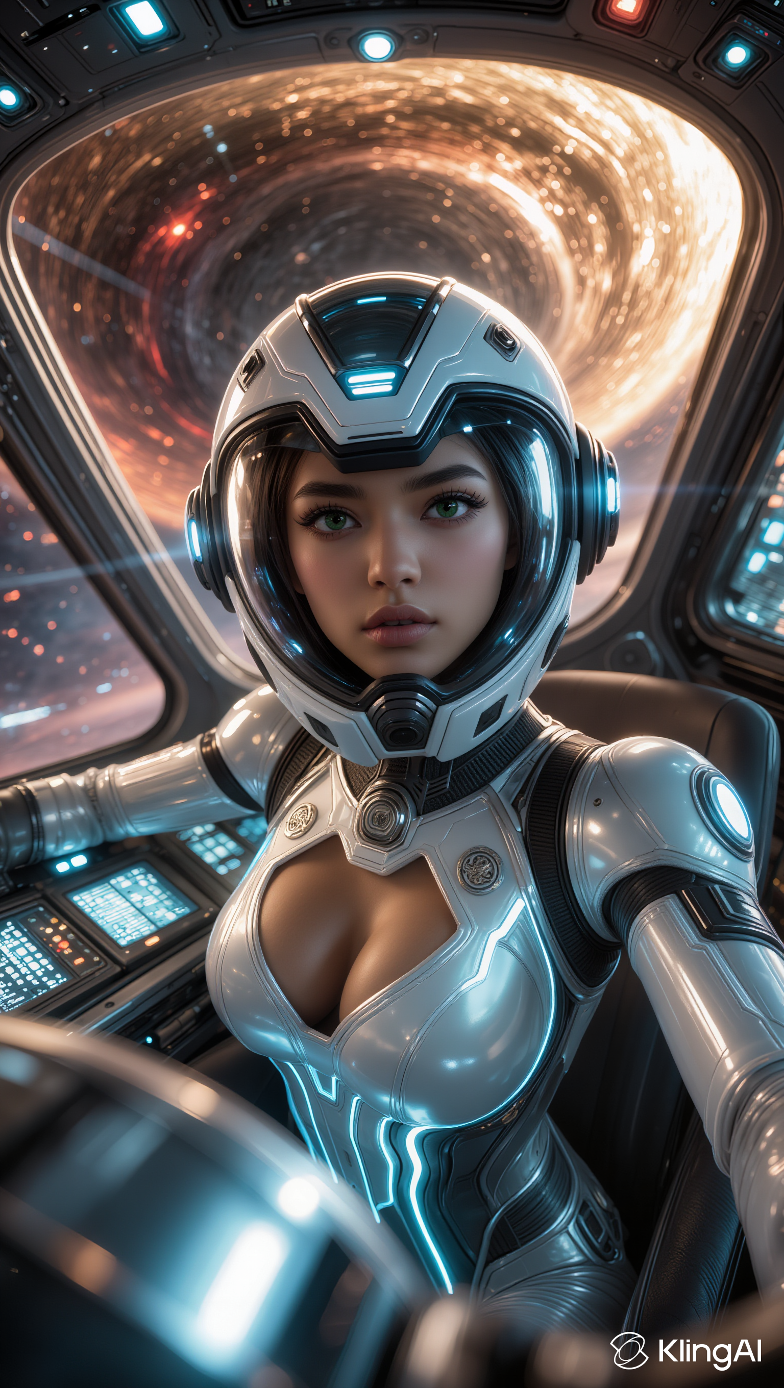 Nike avatar