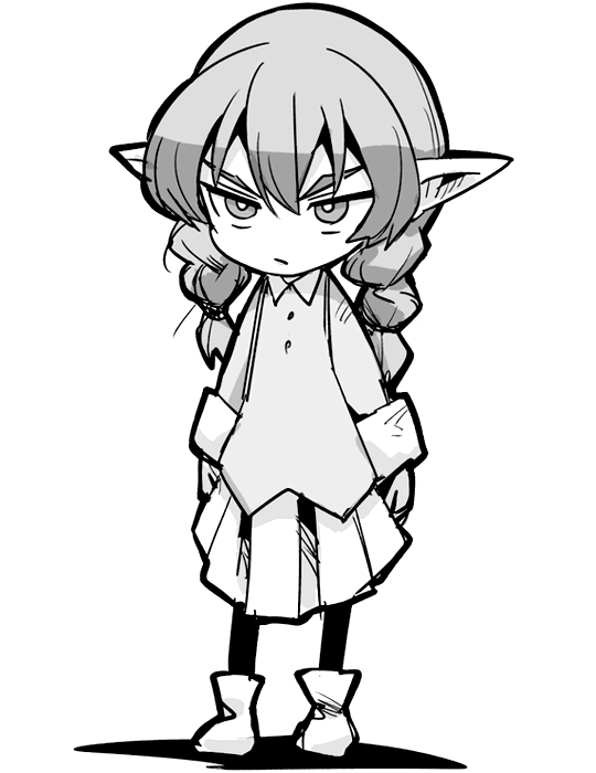 Patatjes avatar