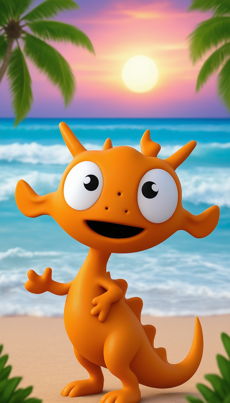 Dizzy Mango avatar