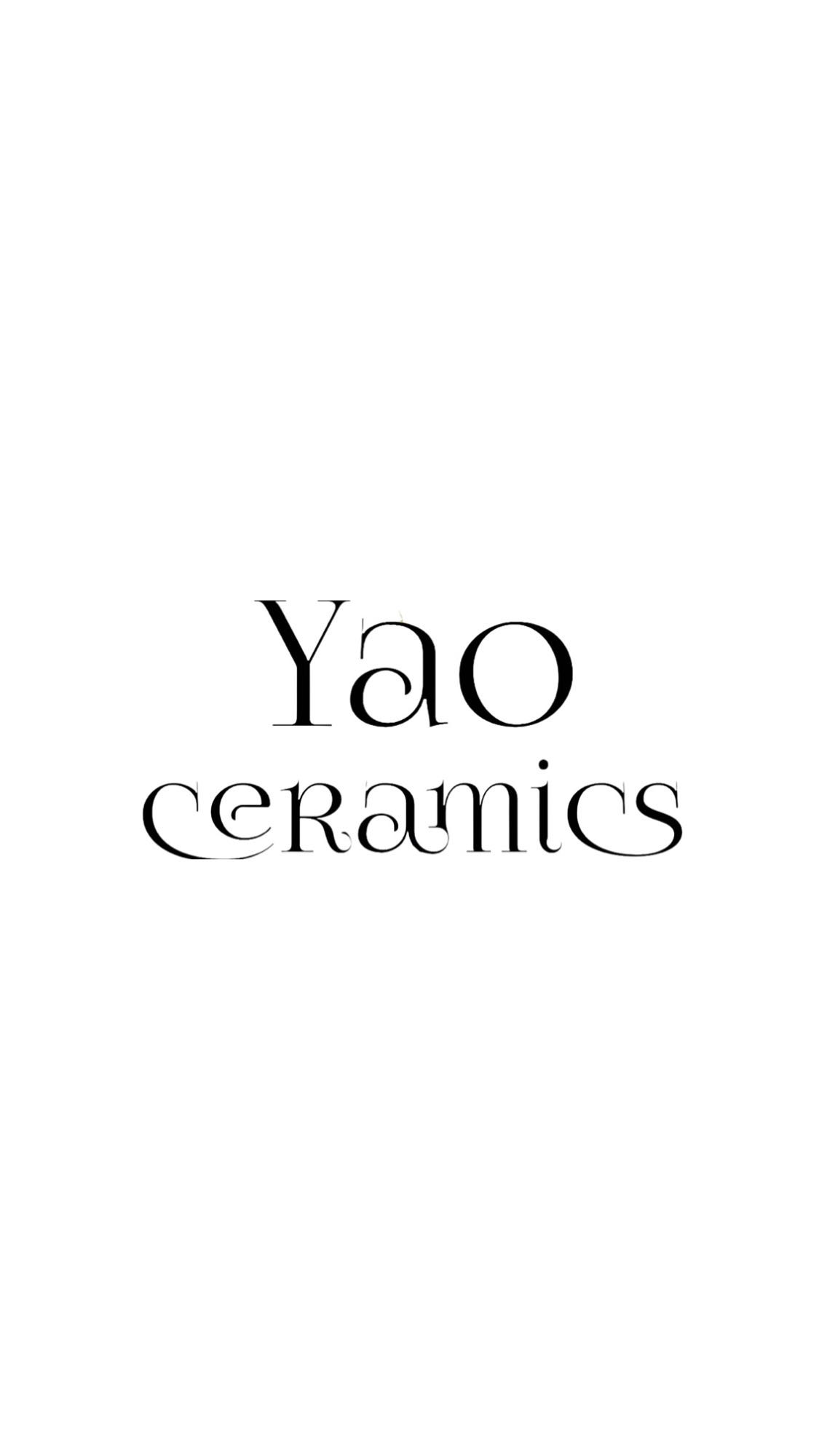 Yao Ceramics avatar