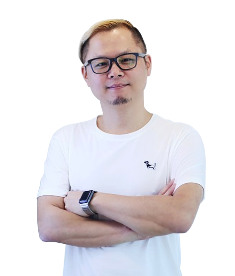 Jack KIM avatar