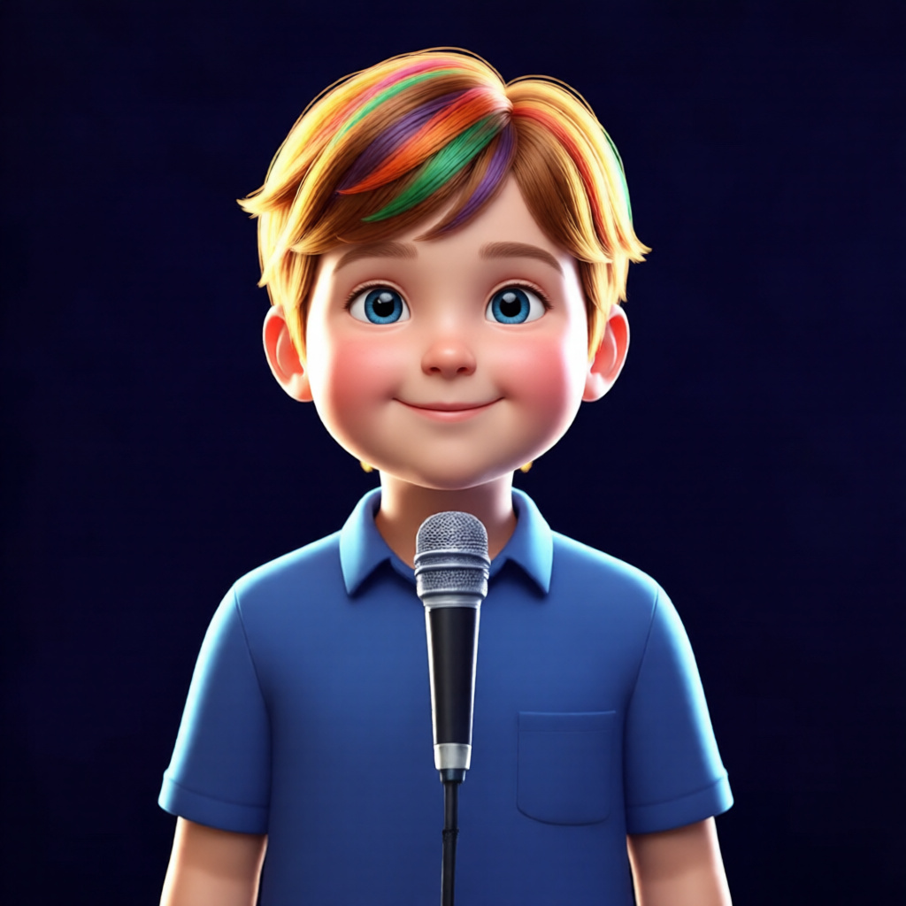 Lou avatar