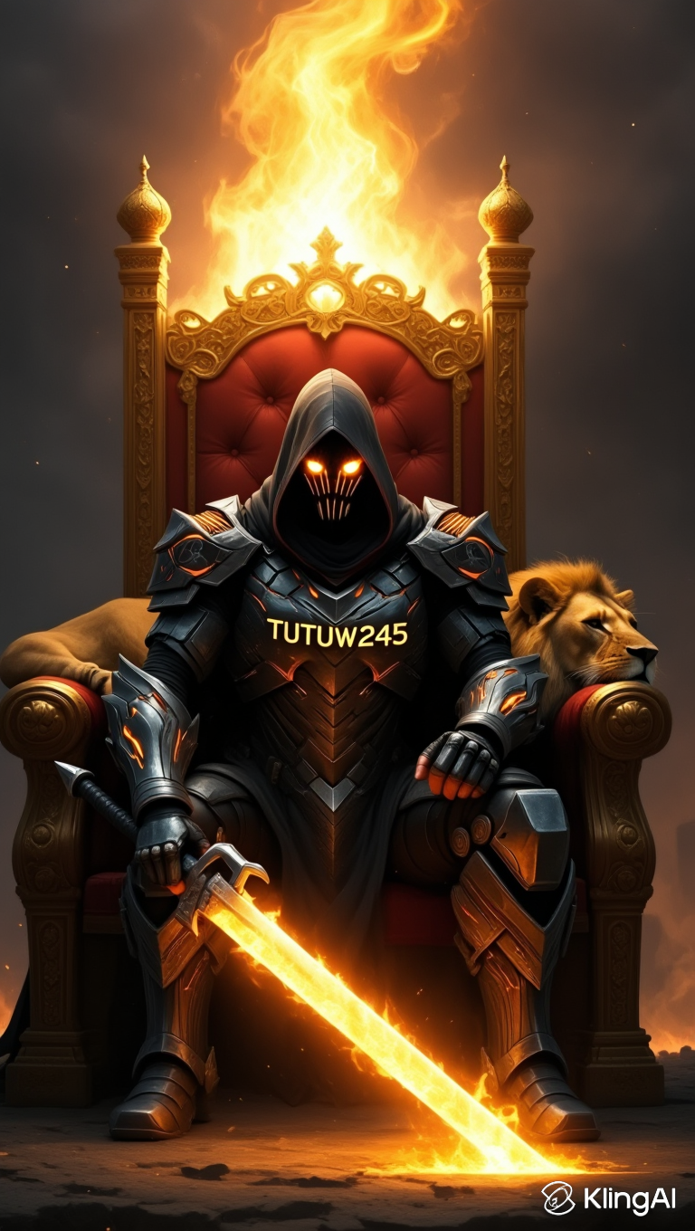 TUTUW245 avatar