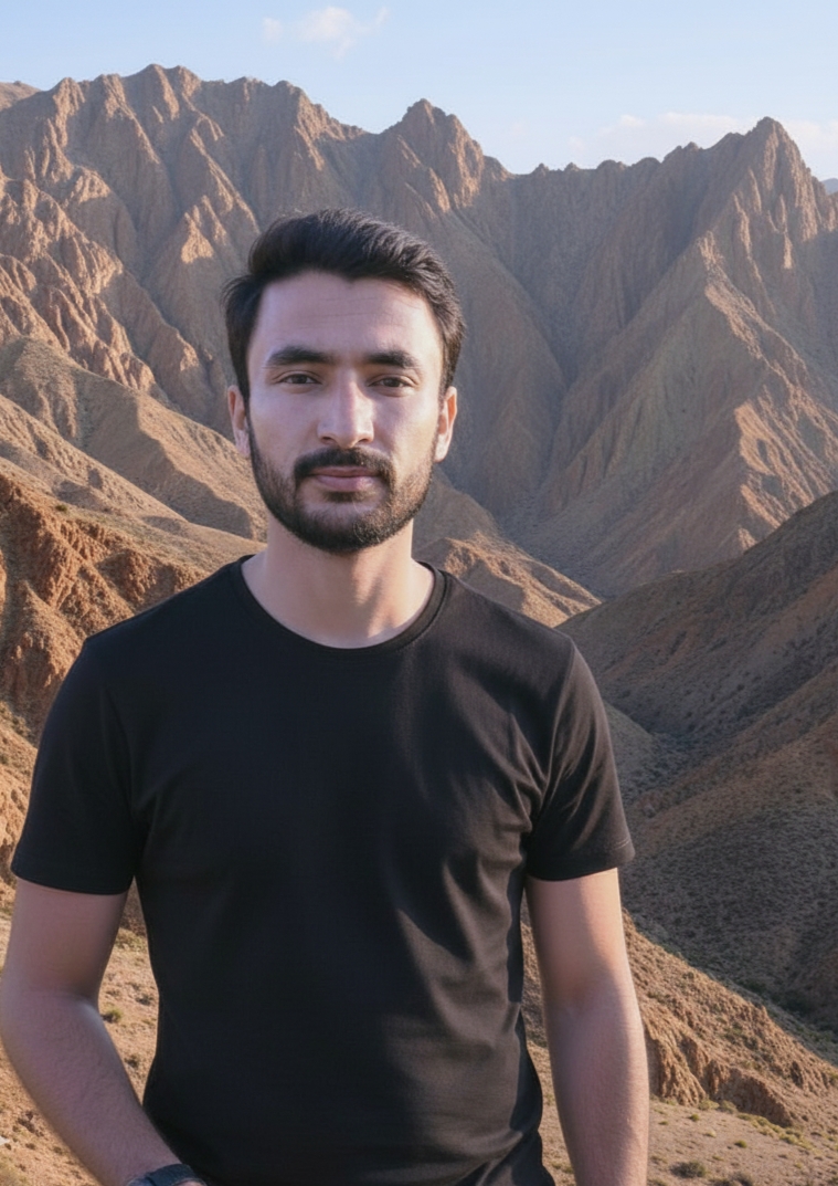 israr khan avatar