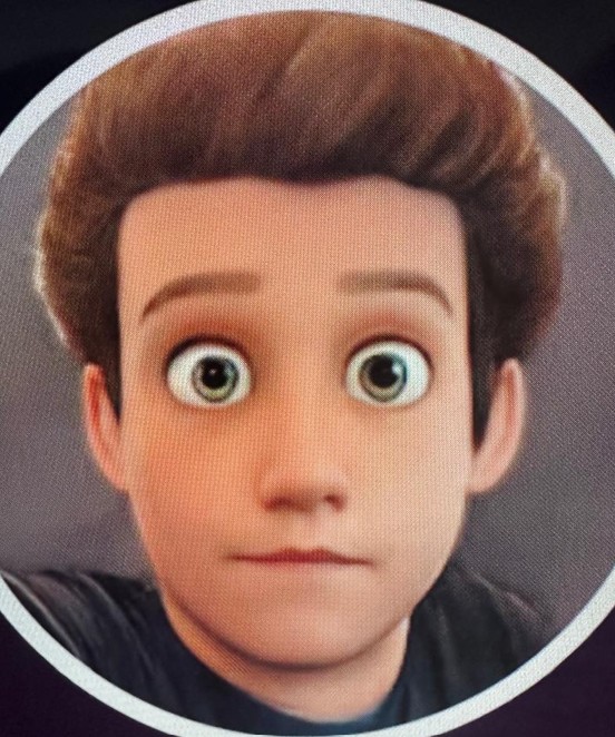 Olavo Canarim avatar