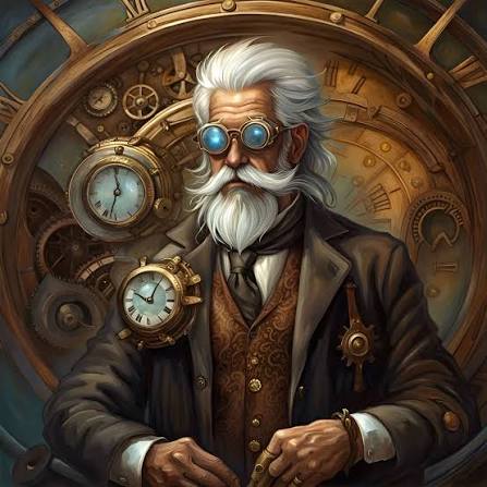 Dr Hannibal Rex avatar