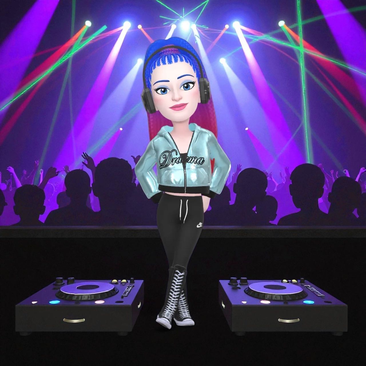 Georgiew avatar