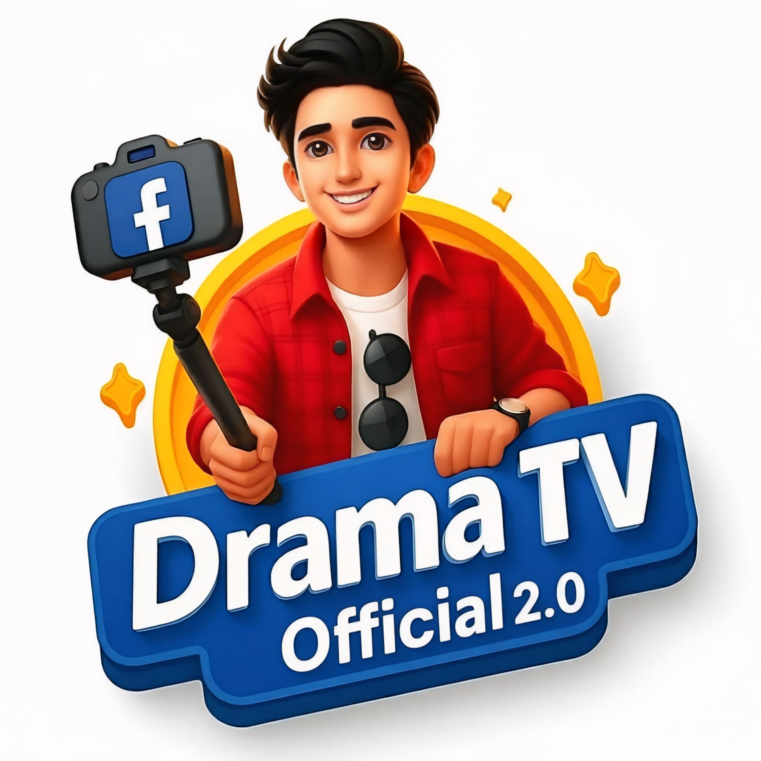 Drama TV Official 😄 avatar