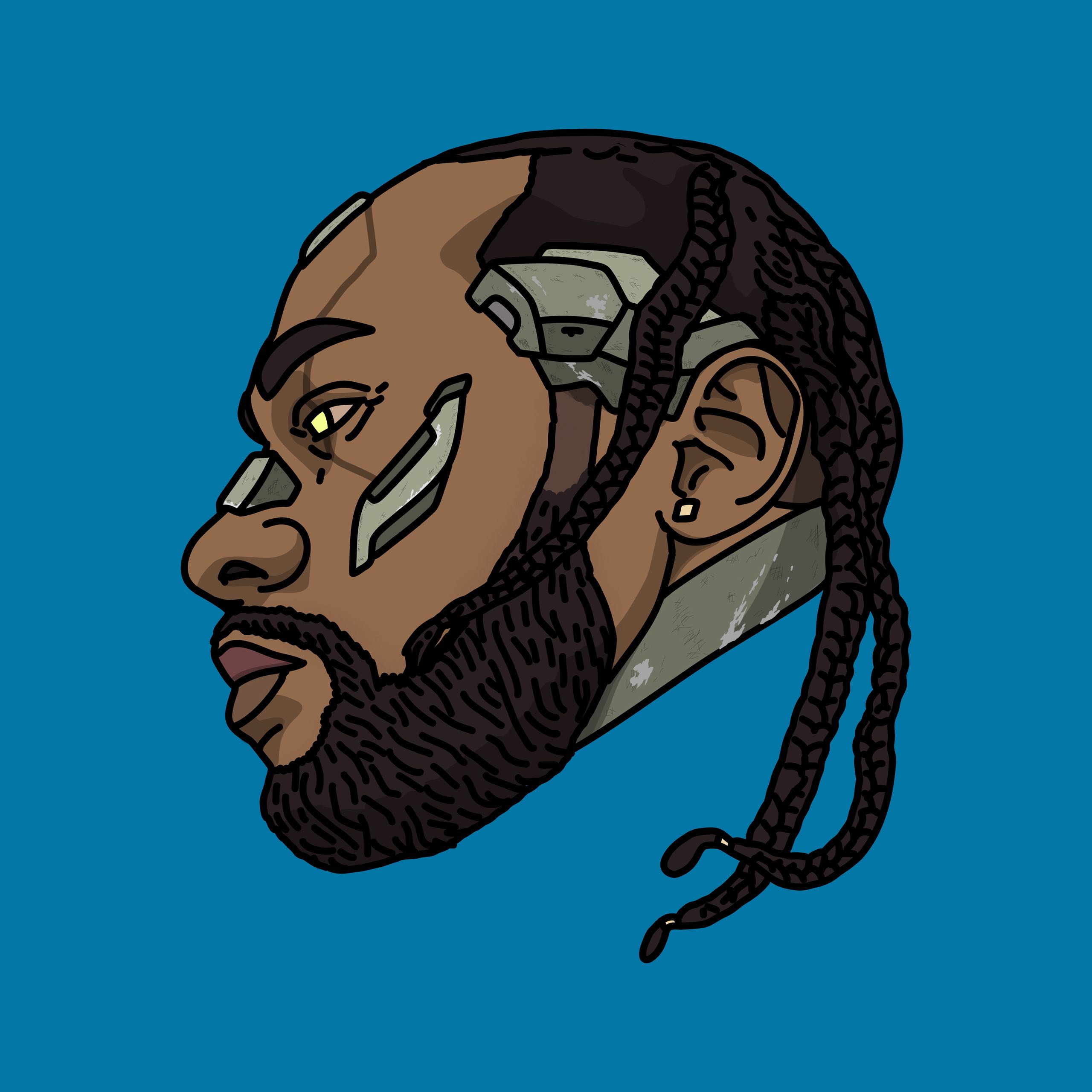 OPAL avatar