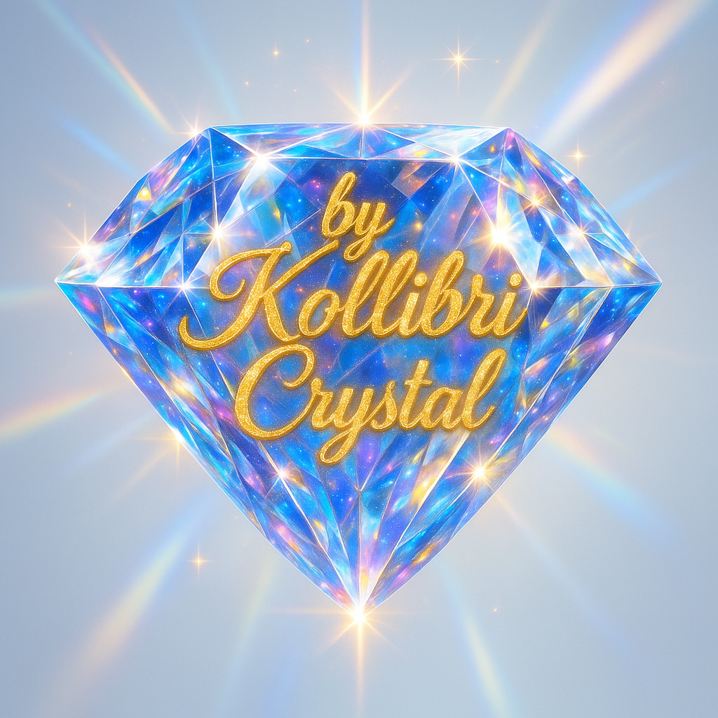 Kollibri Crystal 🔮 avatar