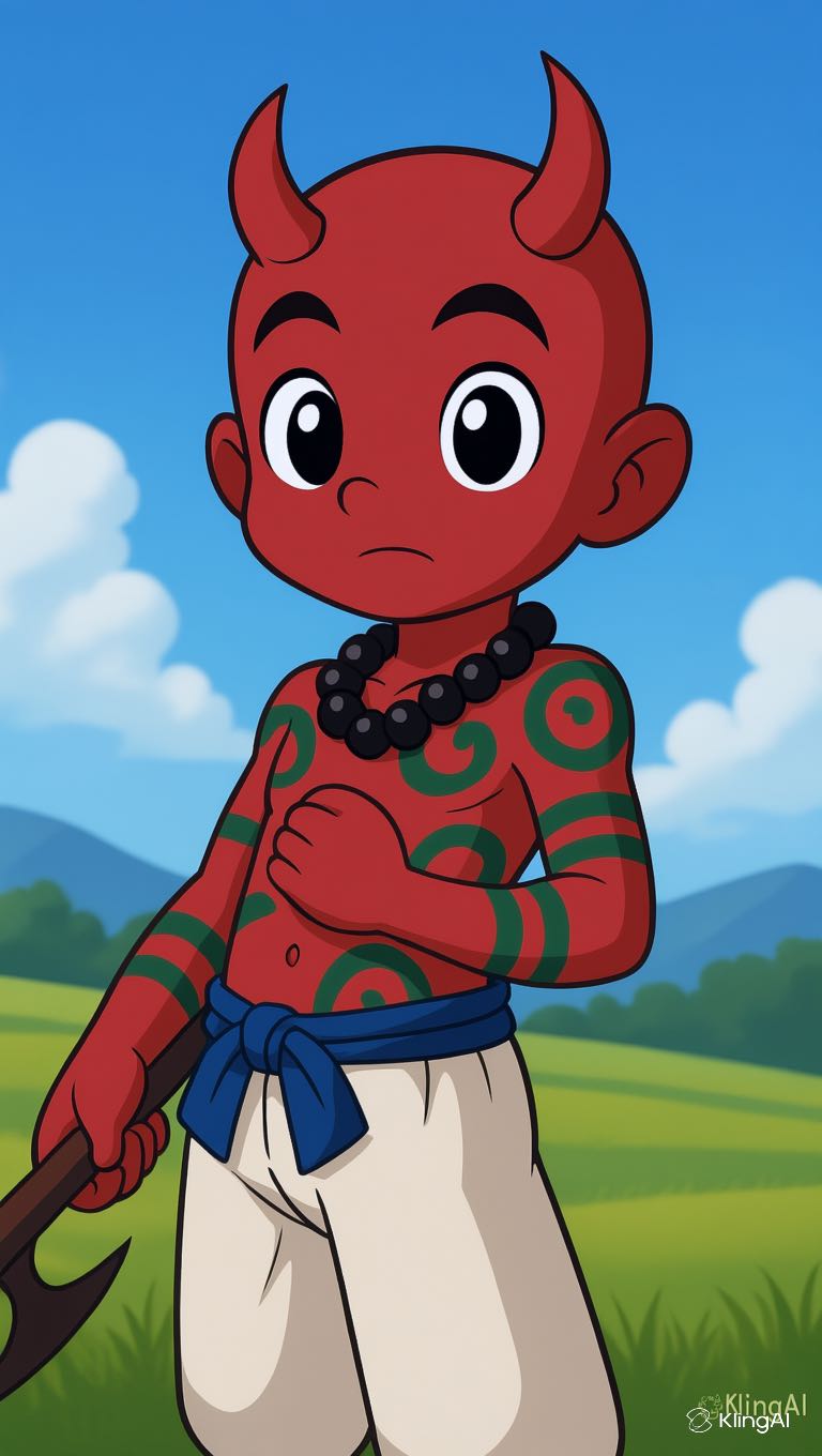 Rekkūza avatar