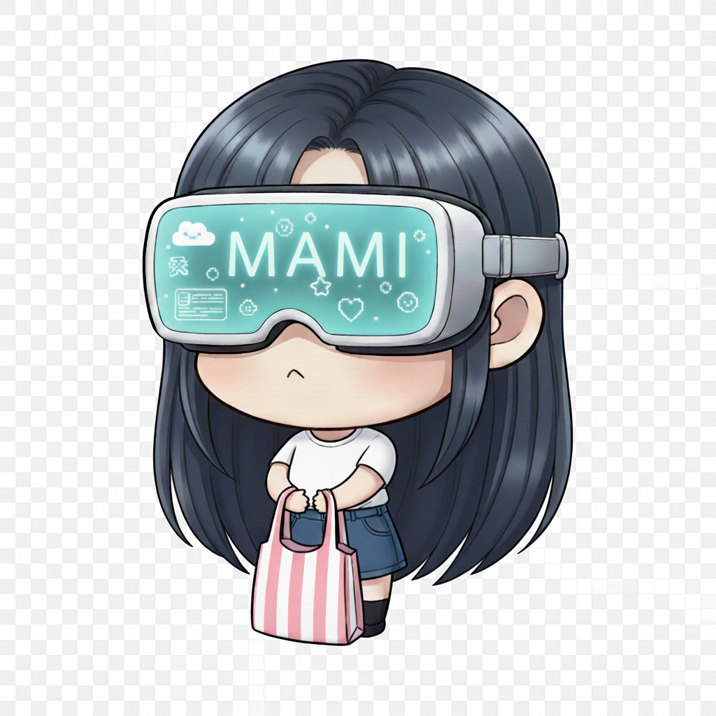 WEIYA avatar