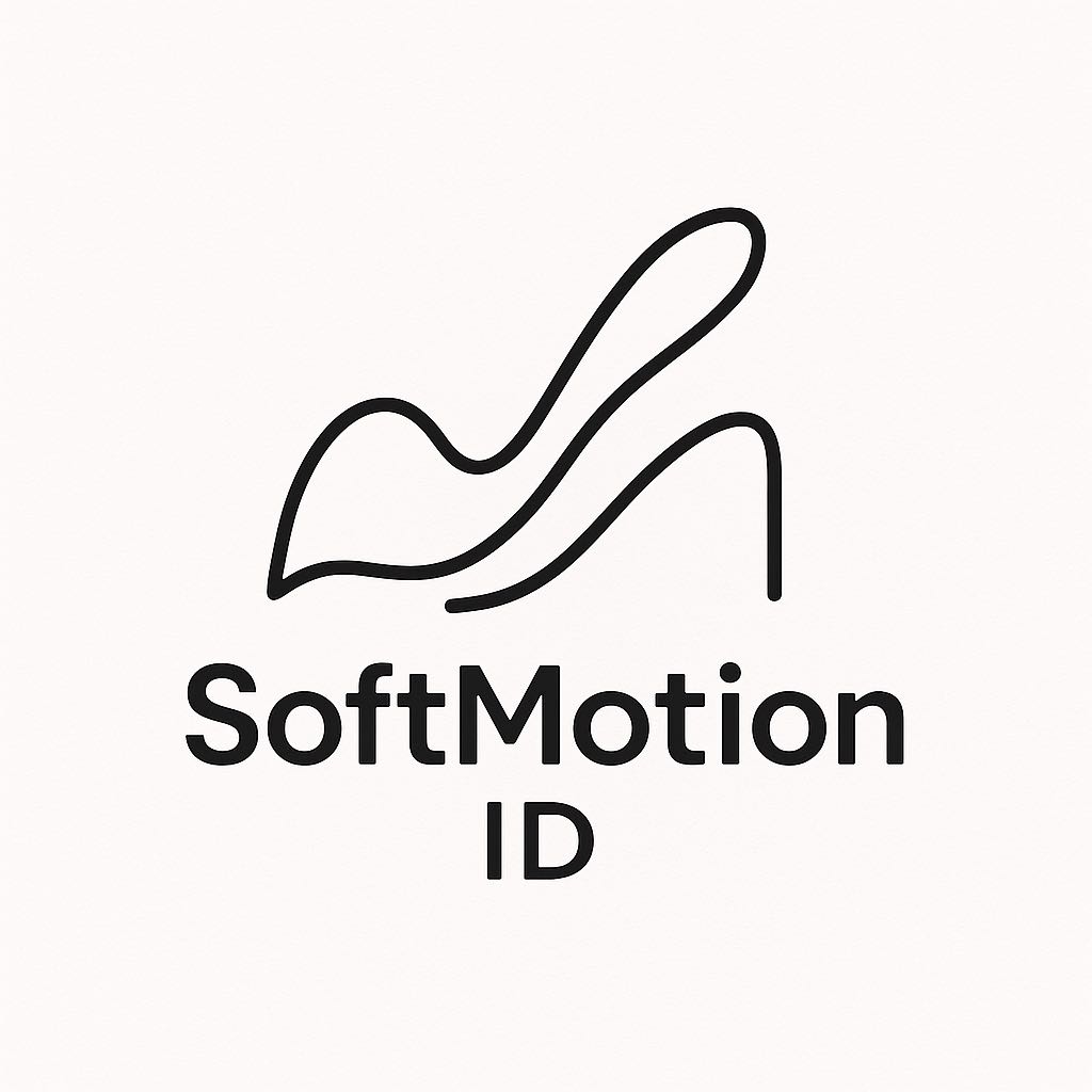 SoftMotion ID avatar