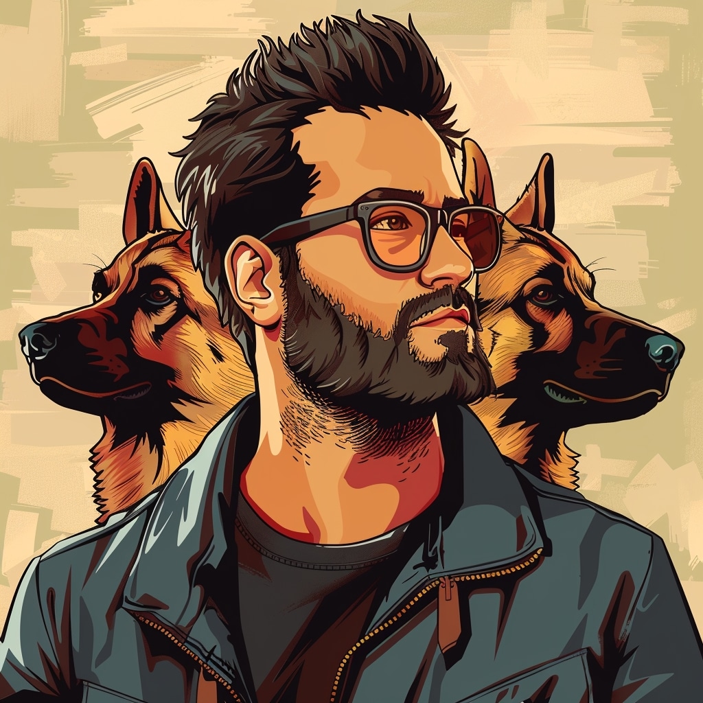 GrownUpGraphics avatar