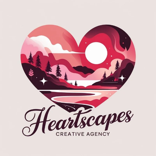 HeartScapes avatar