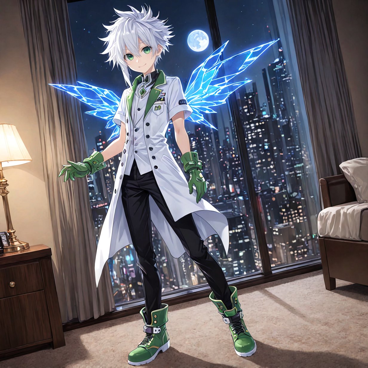 xBaYFfhg avatar