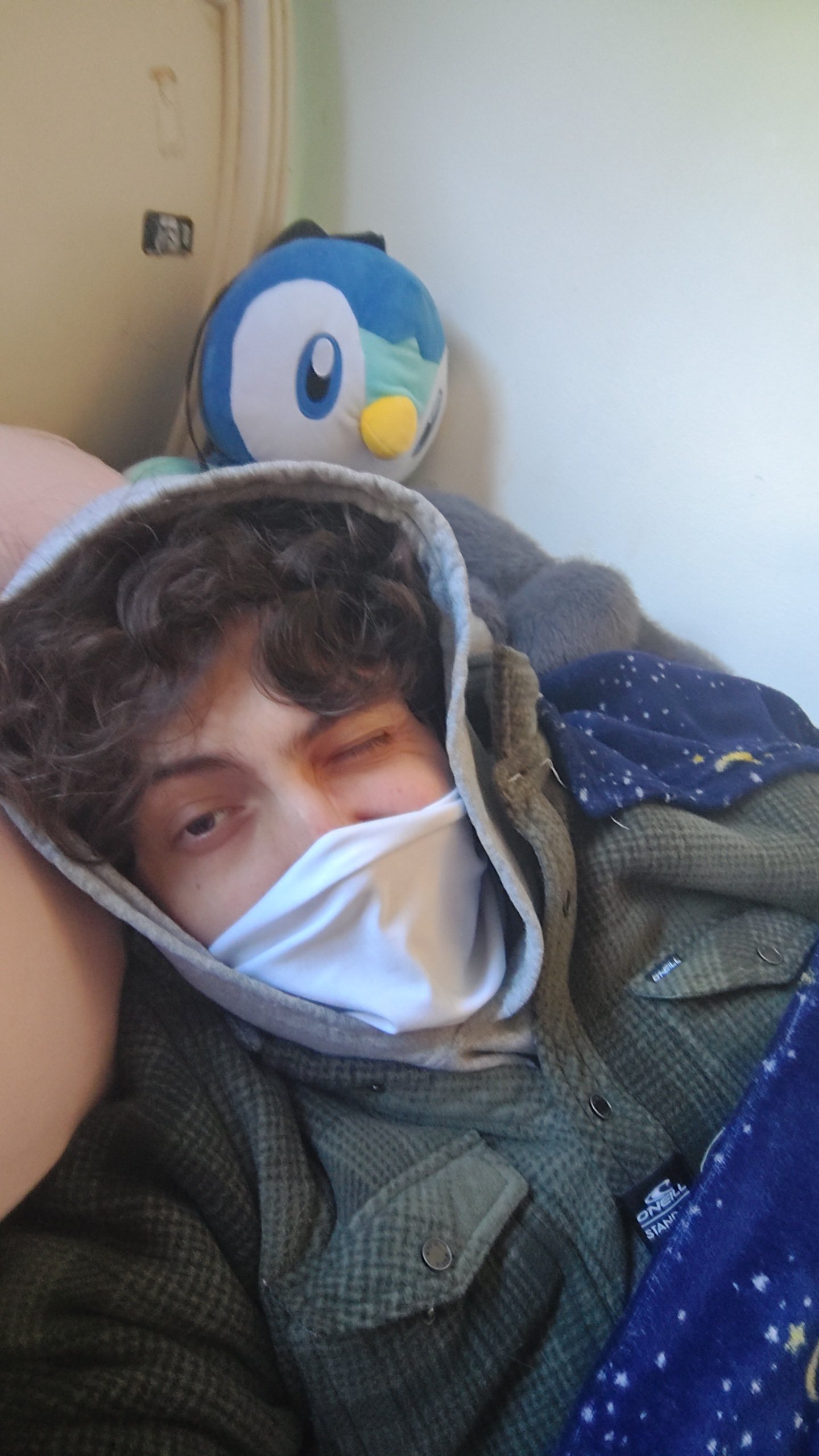 Marianix avatar