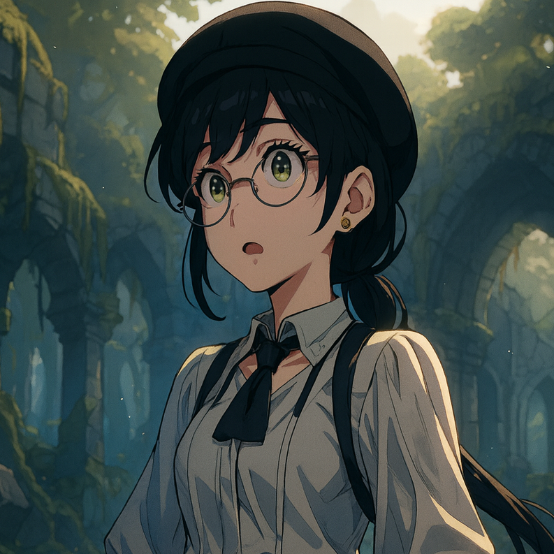 KSPXoDxW avatar