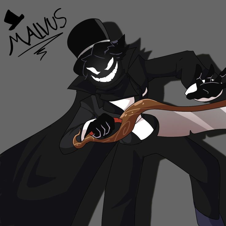 Fantastic avatar