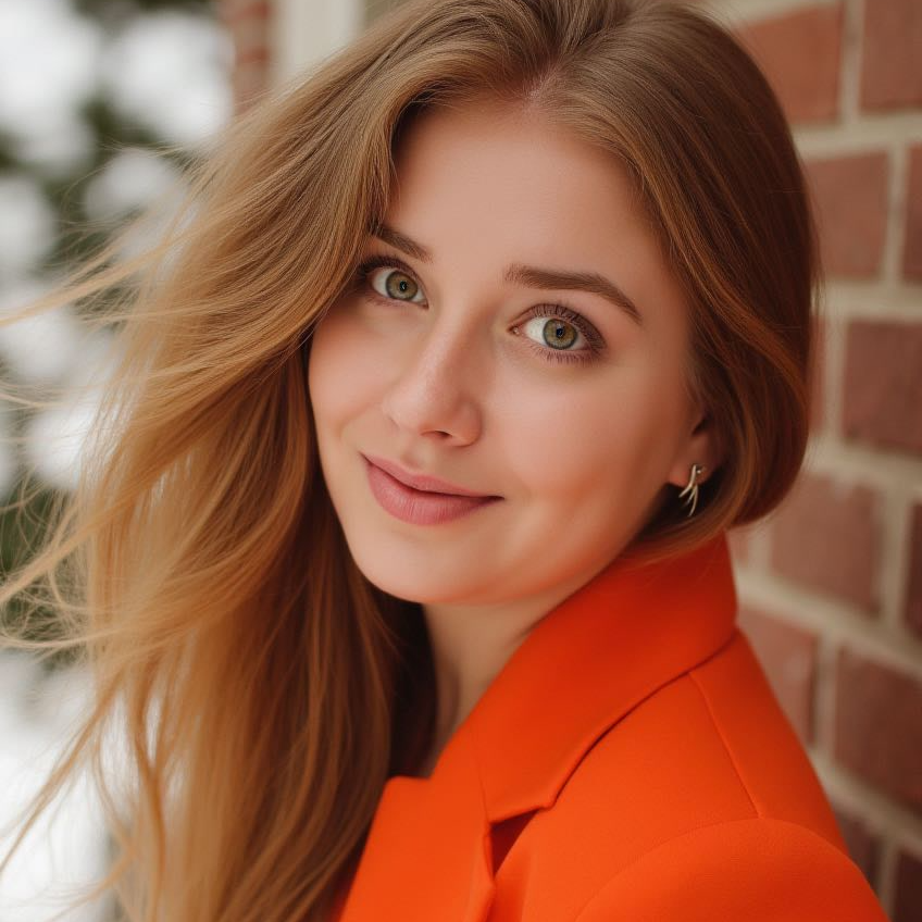 Ruslana Kravchenko avatar