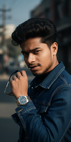 Arijit avatar