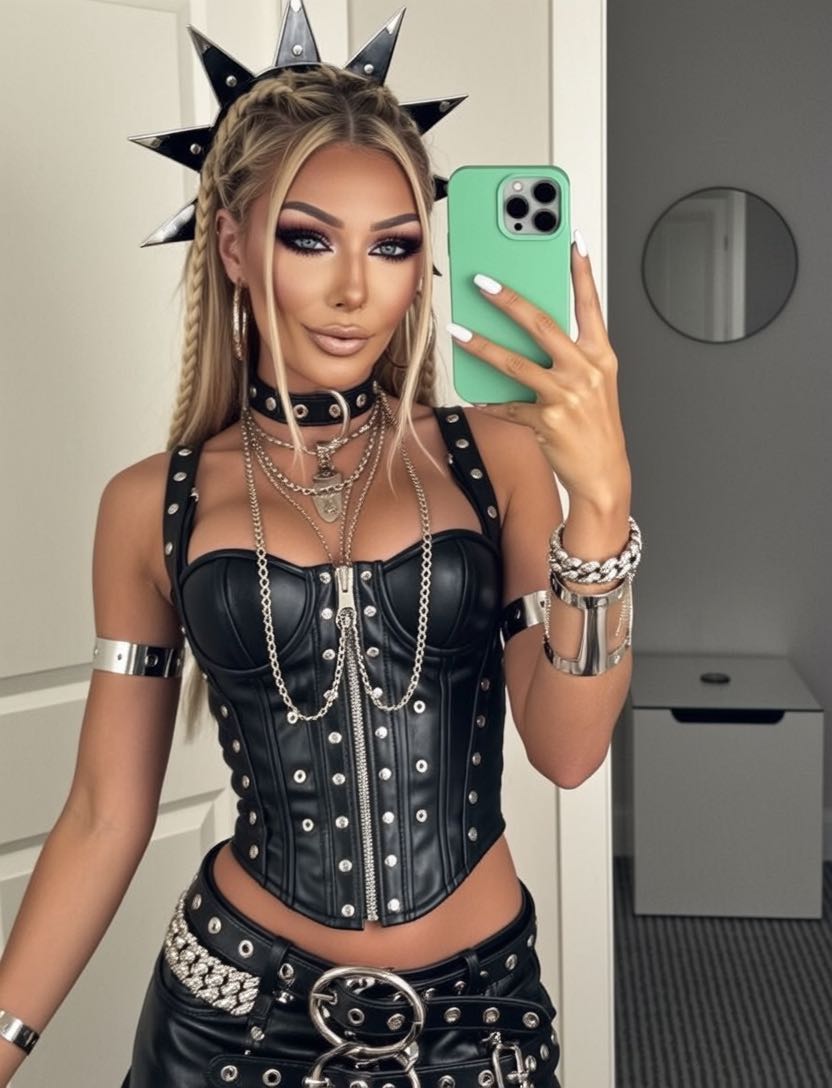 BougieBitchBianka avatar