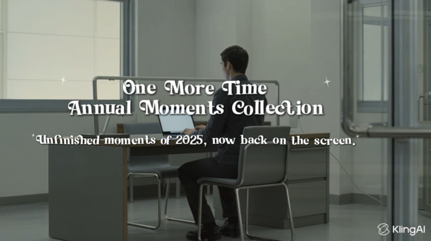 2025 What if - 2025 vision board pictures AI video
