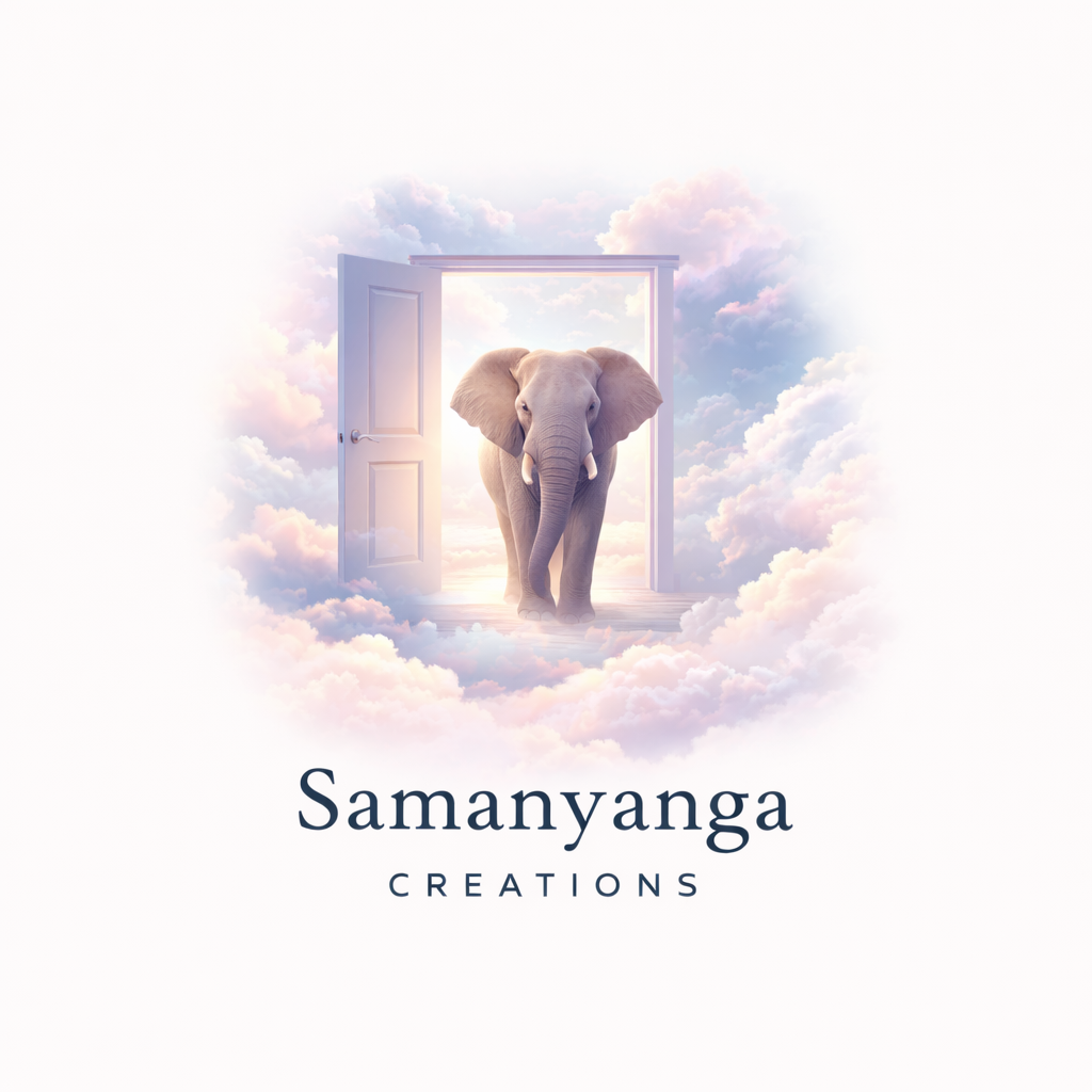 Samanyanga Creations avatar